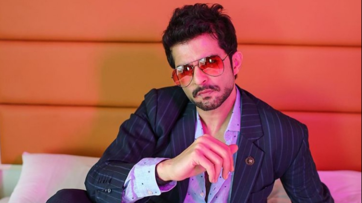 राकेश बापत