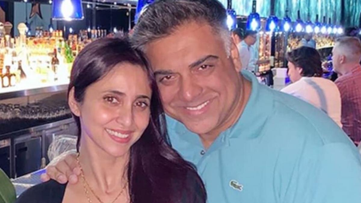 राम और गौतमी