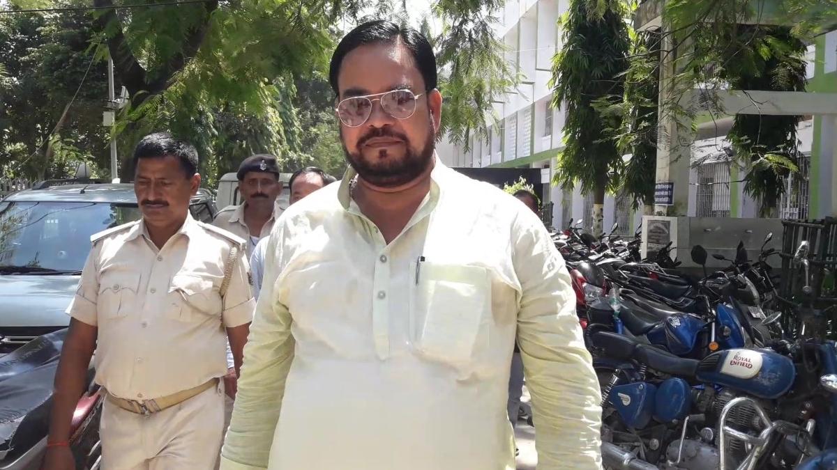 JDU के पूर्व विधायक रामबालक सिंह 21 साल बाद दोषी करार, भेजे गए जेल, जानें पूरा मामला