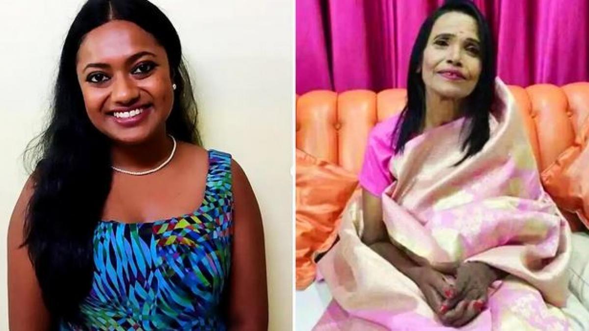 रानू मंडल की फिल्म पर इस एक्ट्रेस ने दी रजामंदी, कई एक्ट्रेस ने किया रिजेक्ट