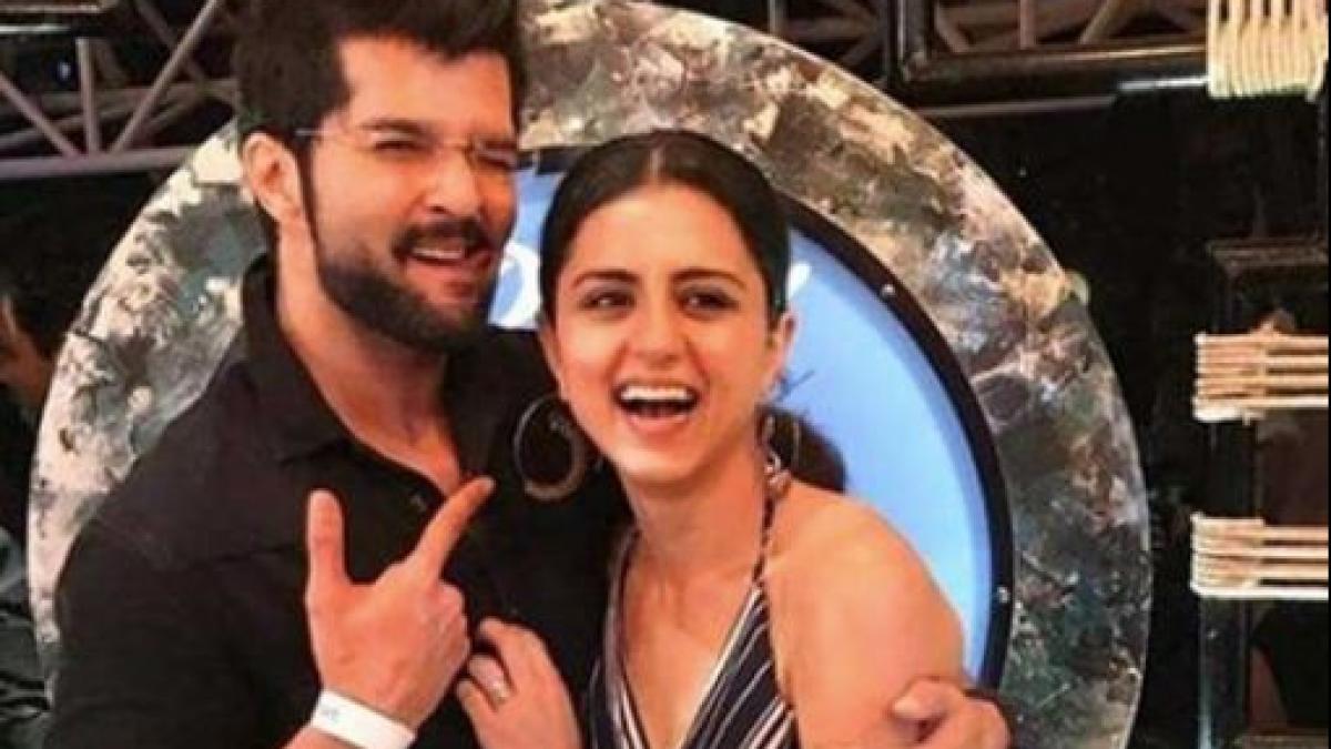 राकेश बापत संग शमिता की बॉन्डिंग पर एक्स वाइफ ने किया रिएक्ट, कहा- 'वो खुश तो मैं खुश'