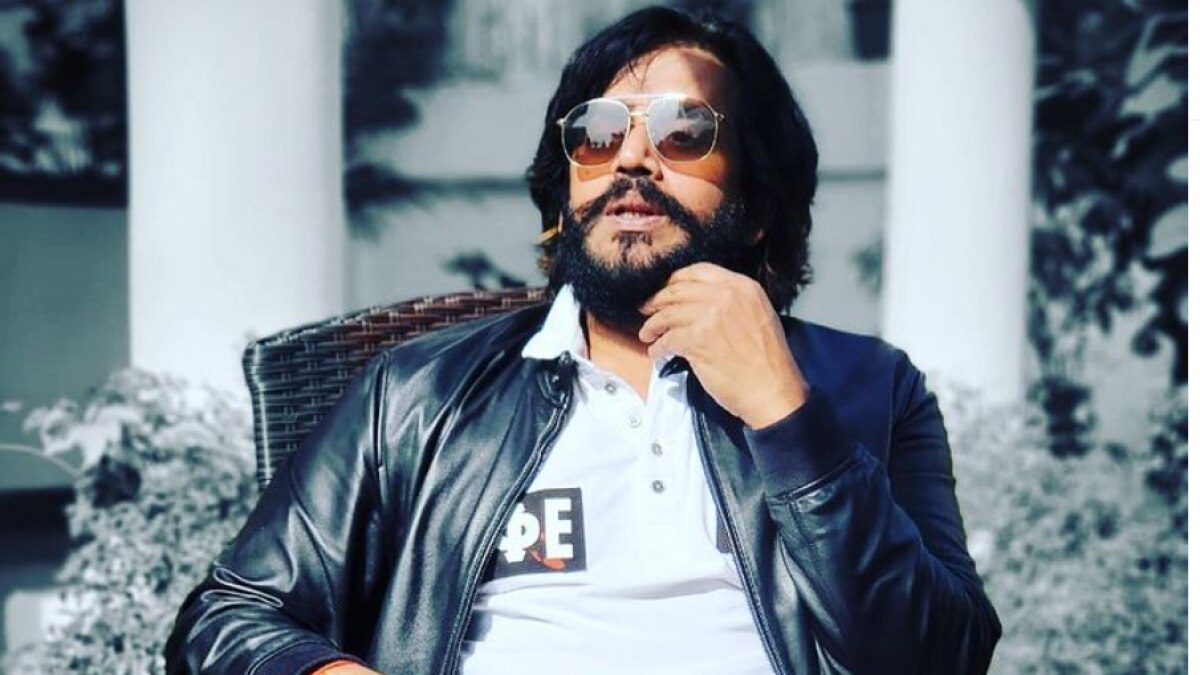 रवि किशन