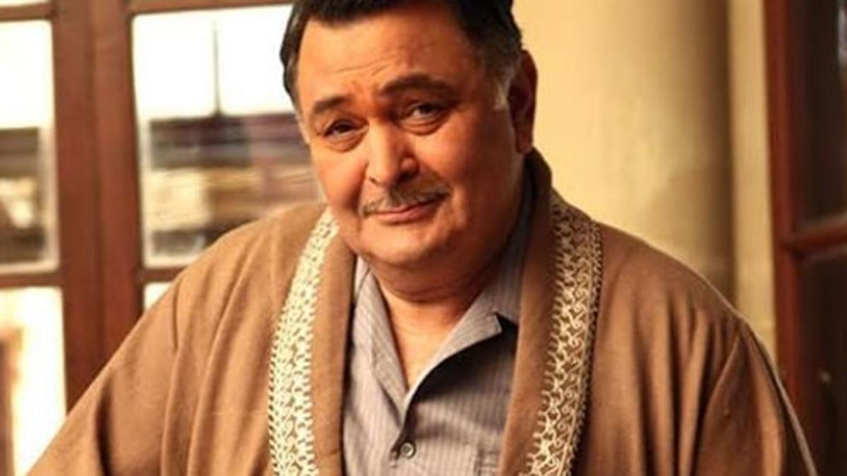 जब अमिताभ बच्चन संग काम करने को लेकर ऋषि कपूर को दी गई थी वॉर्निंग