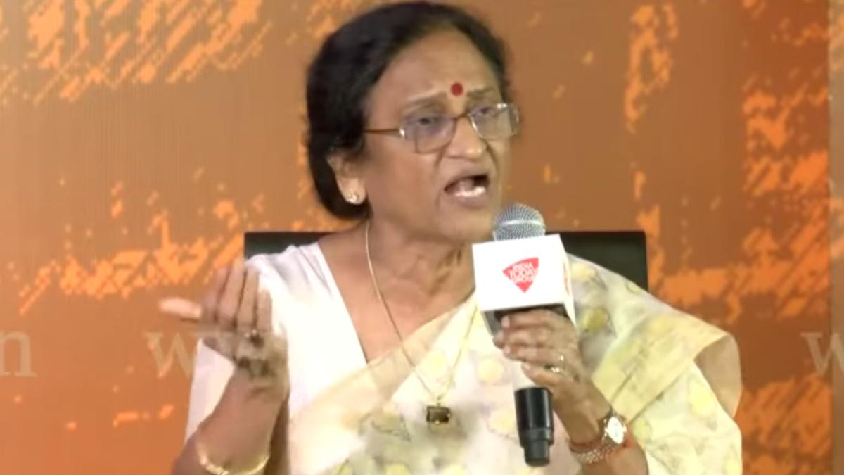 रीता बहुगुणा जोशी