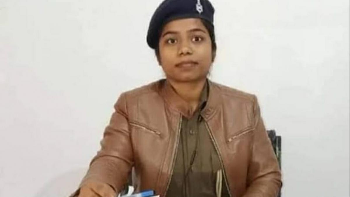 रूपा तिर्की (फाइल फोटो)