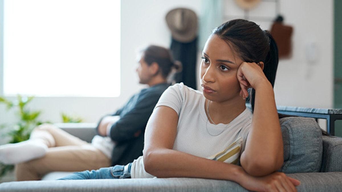 पार्टनर की इन आदतों को बिल्कुल पसंद नहीं करती कोई भी लड़की 3 मलाइका अरोड़ा को नापसंद गॉसिप करने वाले पुरुष, इन 7 आदतों वाले लड़कों से भी दूरी बना लेती हैं लड़कियां - malaika dislikes men who gossip partner toxic people things that girls