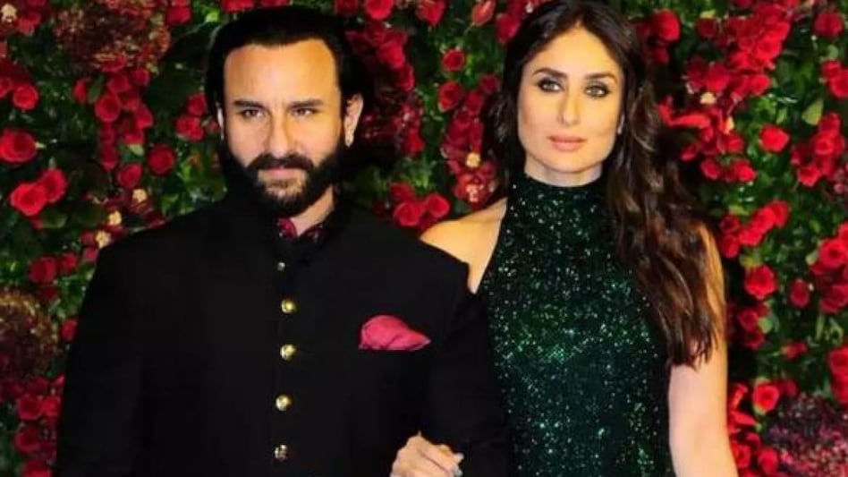 जब करीना कपूर ने सैफ अली खान को दी खुद को गूगल ना करने की सलाह, ये थी वजह - Saif Ali Khan reveals Kareena Kapoor khan has asked him not to