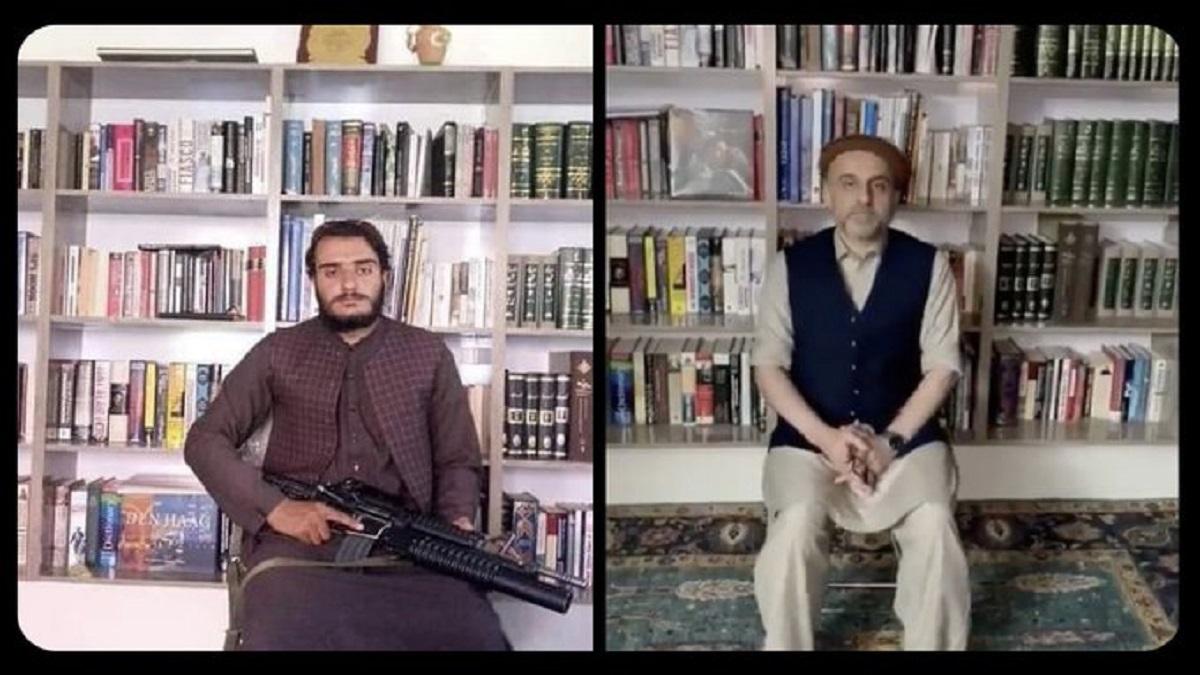 वायरल तस्वीर