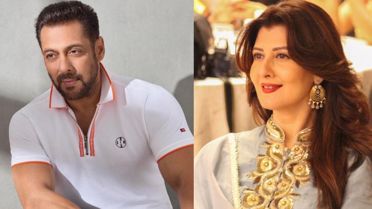 सलमान खान संग कैसा है संगीता बिजलानी का रिश्ता? एक्ट्रेस बोलीं- दोस्ती की है...