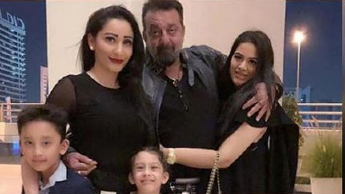 संजय दत्त के तीनों बच्चों में से कौन बन सकता है एक्टर? जानें जवाब