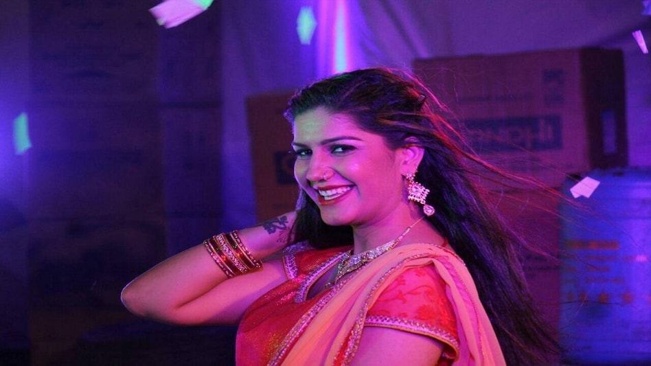 Sapna Choudhary New Haryanvi Song