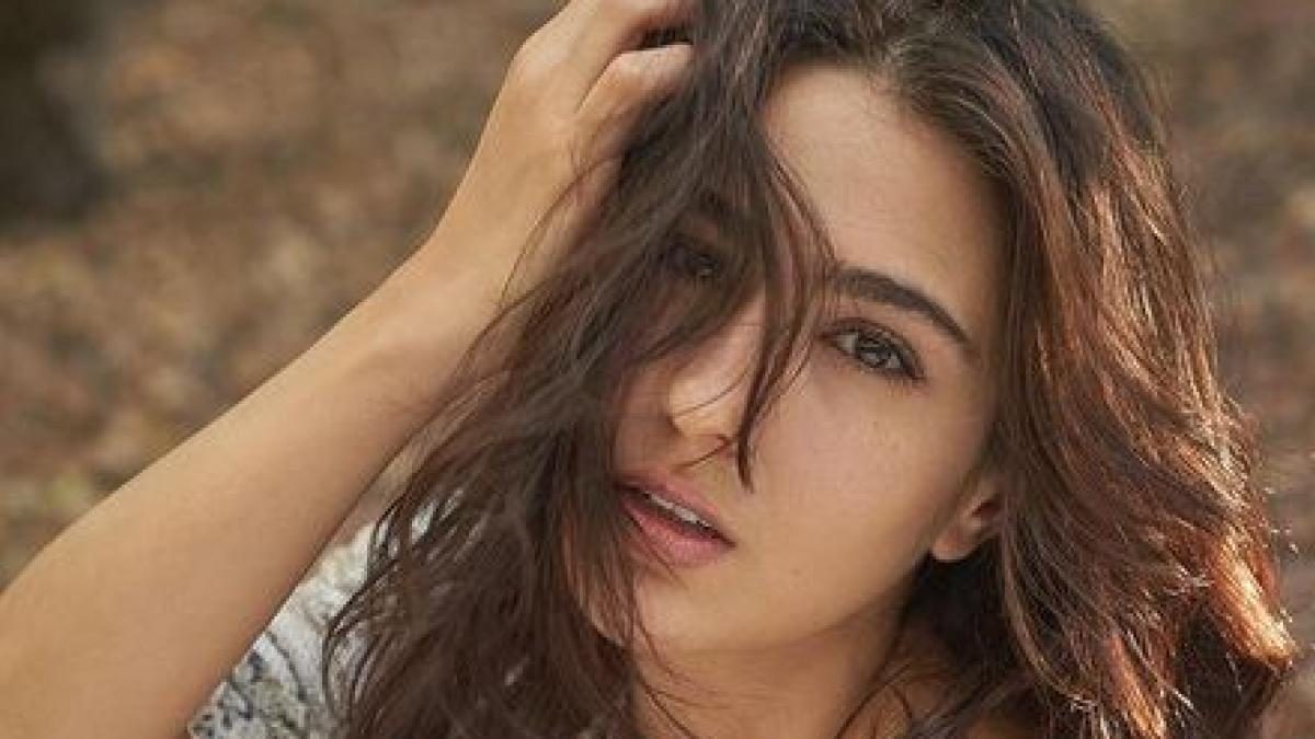 मालदीव से ठीक बाद दूसरी ट्रिप पर निकलीं सारा अली खान! शेयर की PHOTOS