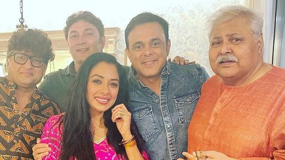 साराभाई वर्सेज साराभाई कास्ट साराभाई वर्सेज साराभाई कास्ट