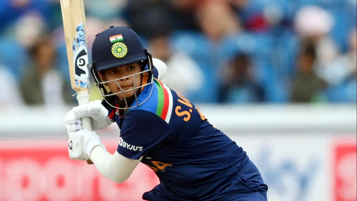 ICC Rankings: शेफाली T20 में नंबर-1 पर बरकरार, मंधाना टॉप-3 में