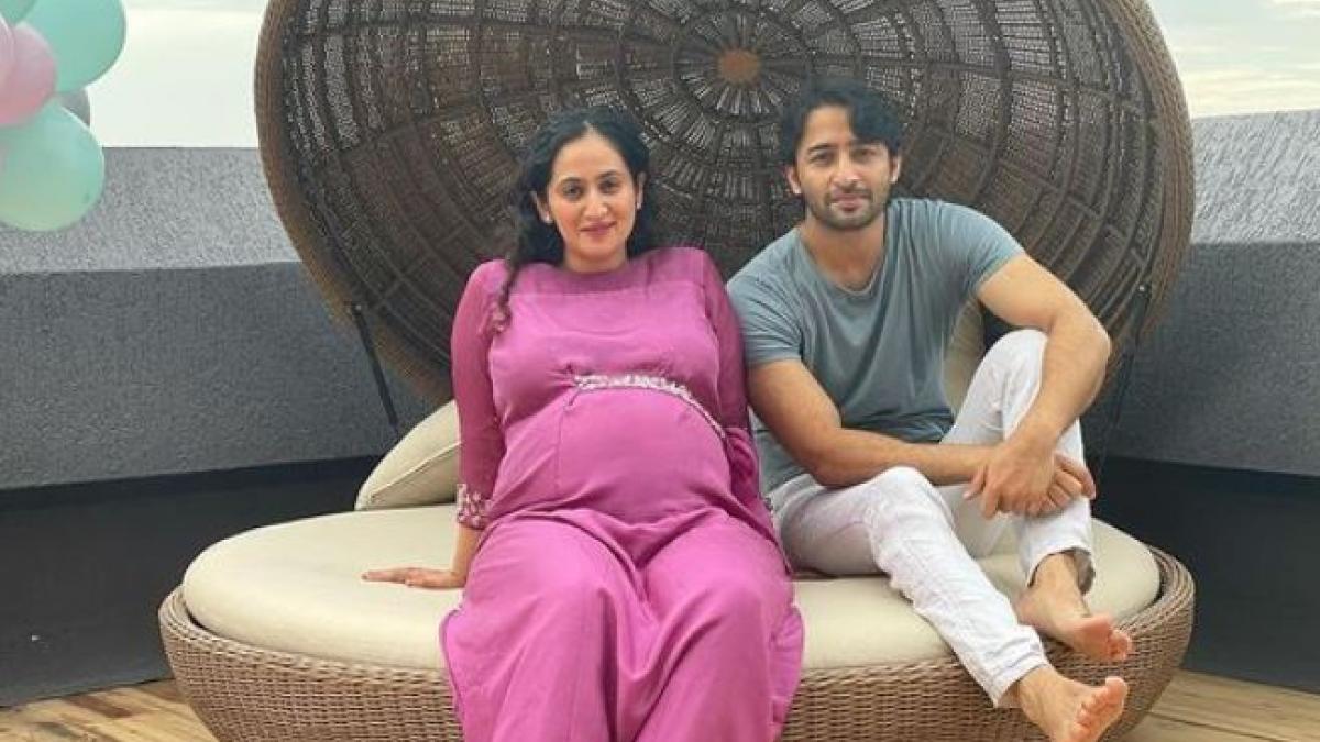 शाहीर शेख