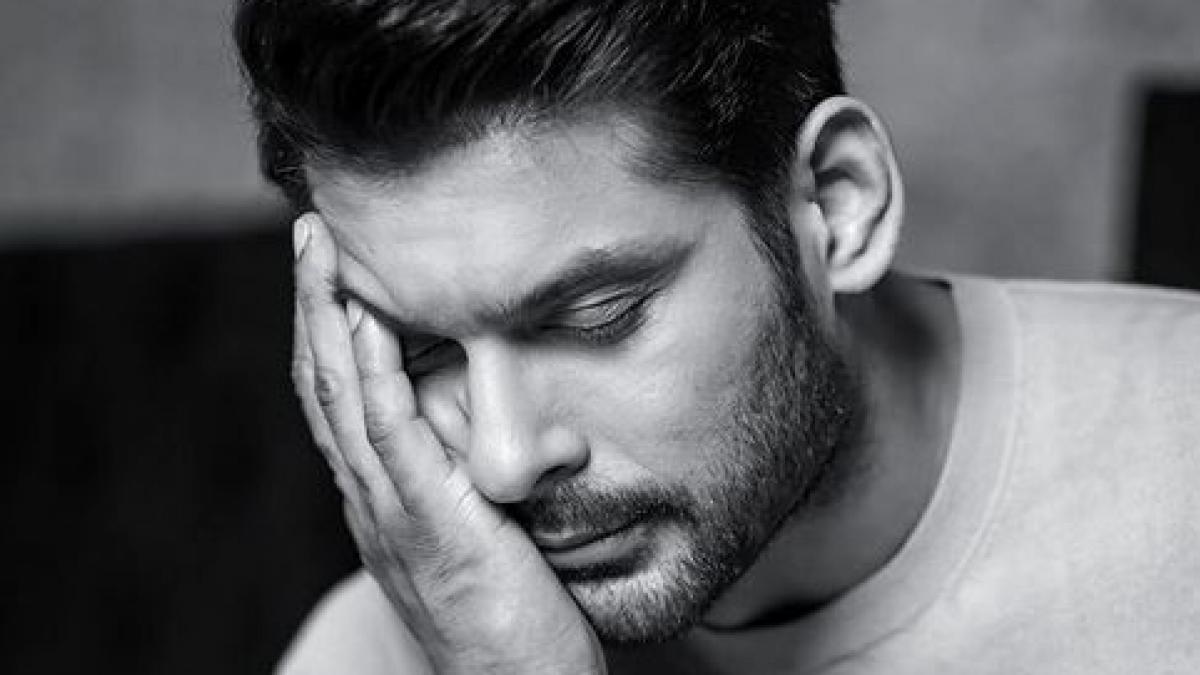 जब सिद्धार्थ शुक्ला ने जाहिर की थी इच्छा, बोले- मैं पिता बनना चाहता हूं