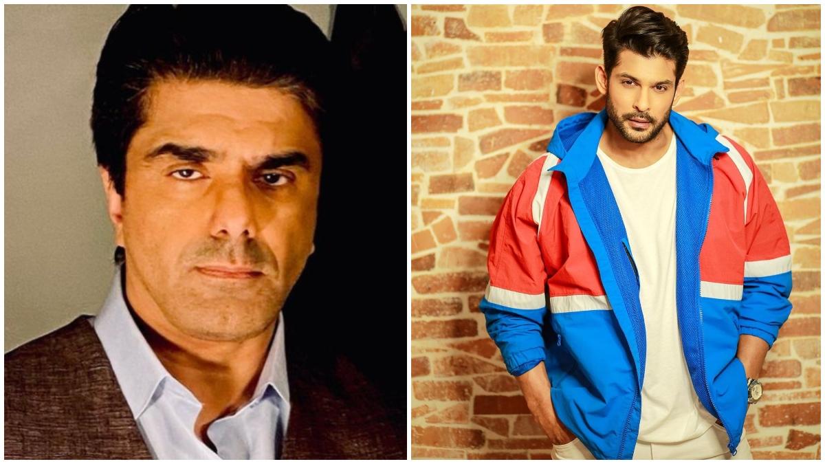 समीर सोनी, सिद्धार्थ शुक्ला