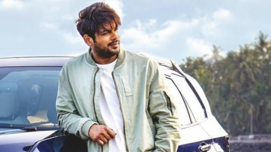 अभिनेता सिद्धार्थ शुक्ला का निधन (फाइल फोटो)