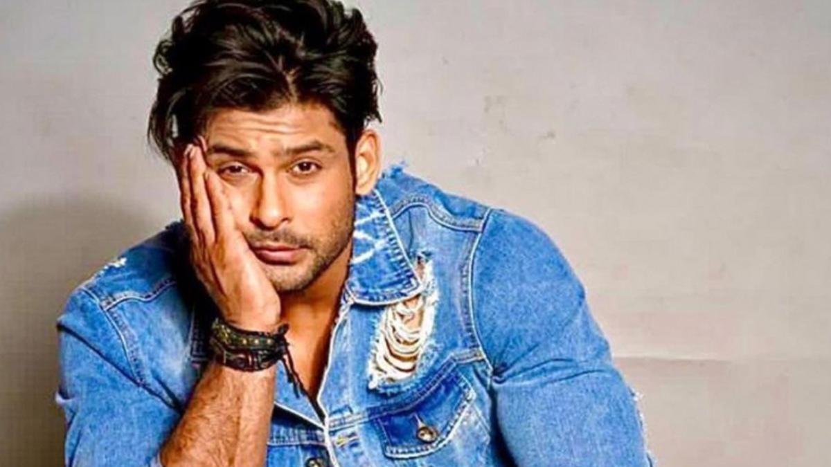 सिद्धार्थ शुक्ला