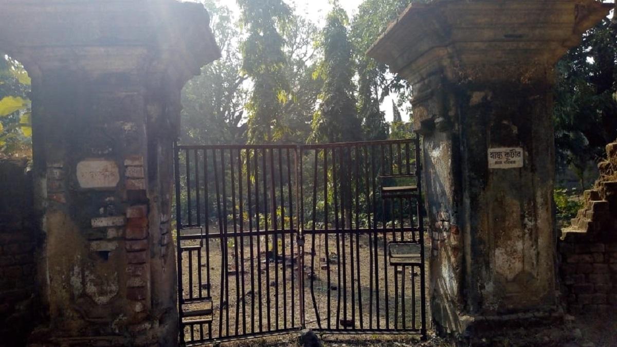 सिमुलतल्ला में स्वास्थ्य लाभ के लिए जाते थे लोग (फोटो- आजतक)