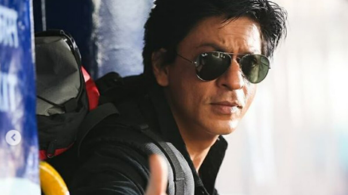 शाहरुख खान