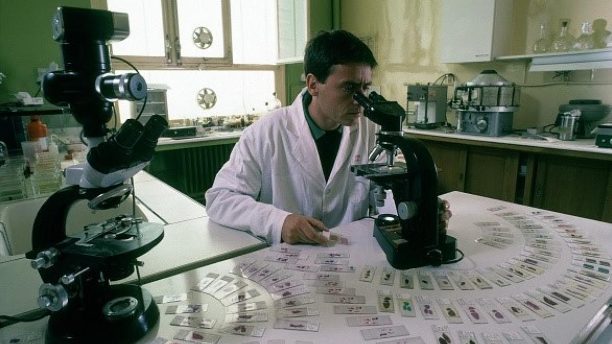 Histopathology study का रिजल्ट आना बाकी (फाइल फोटो: Getty Images)