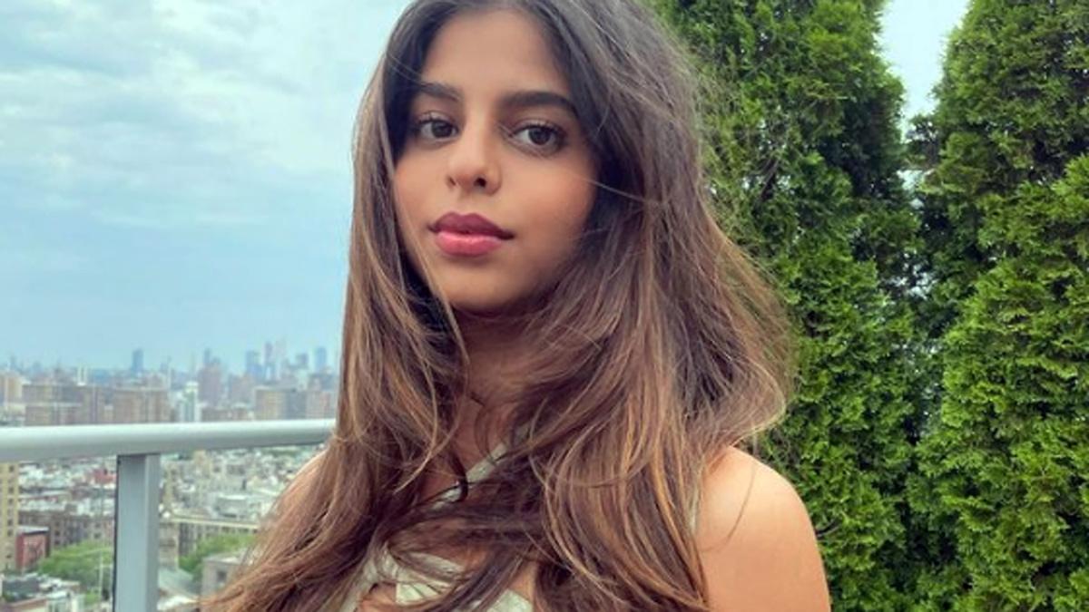 सुहाना खान