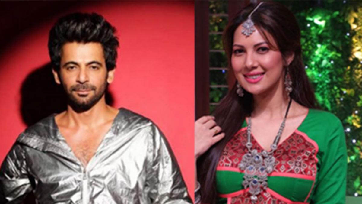 रोशेल राव