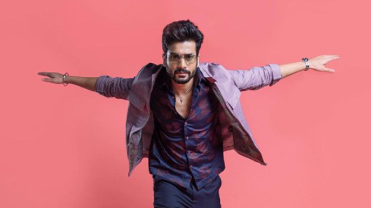 सनी कौशल