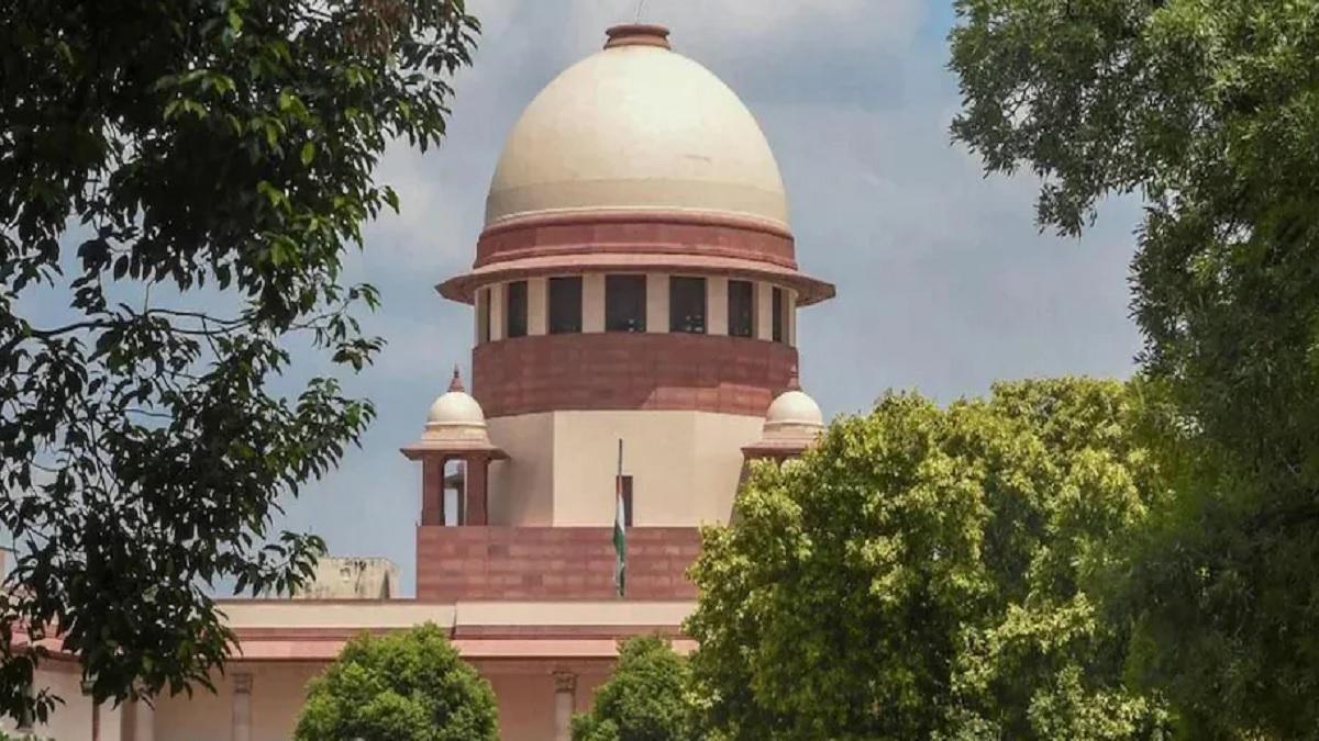 सुप्रीम कोर्ट के कॉलेजियम ने की 8 हाई कोर्ट में चीफ जस्टिस की नियुक्ति की सिफारिश