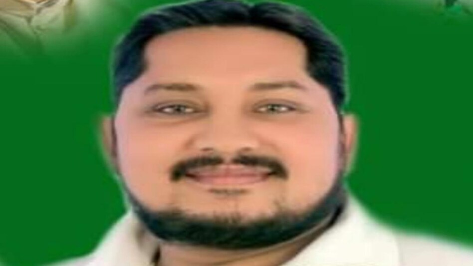 आरोपी रियाजुद्दीन  आरोपी रियाजुद्दीन