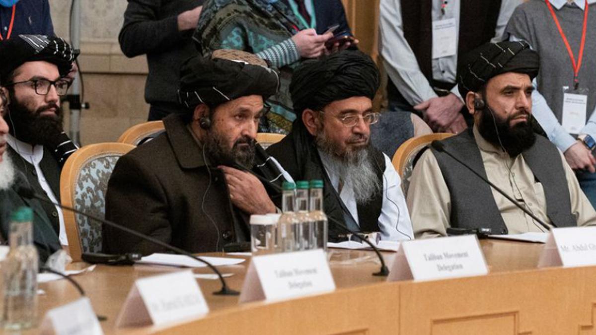 अफगानिस्तान के साथ अपनी मुद्रा में ही व्यापार करेगा पाकिस्तान