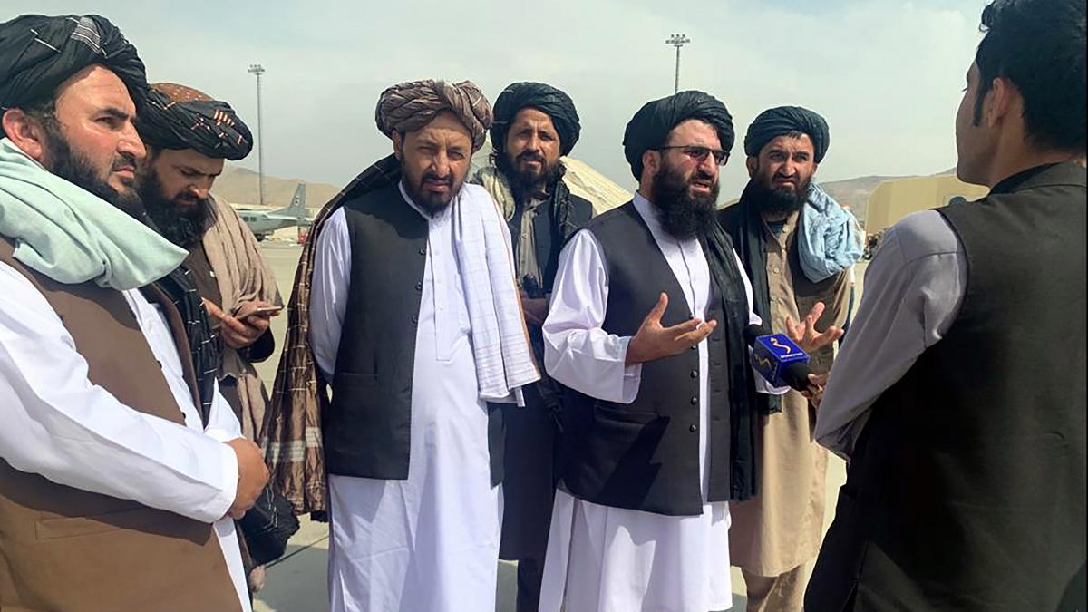 सरकार गठन से पहले तालिबान ने की चीन से बात, आर्थिक मदद के साथ एम्बेसी चालू रखने का मिला भरोसा