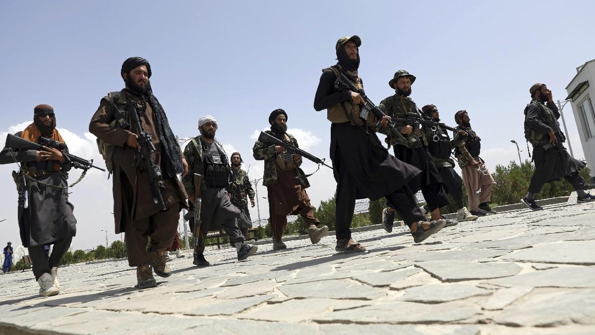 अमेरिका में तालिबान को विदेशी आतंकी संगठन करार देने की उठी मांग, सांसदों ने विदेश मंत्री से की अपील