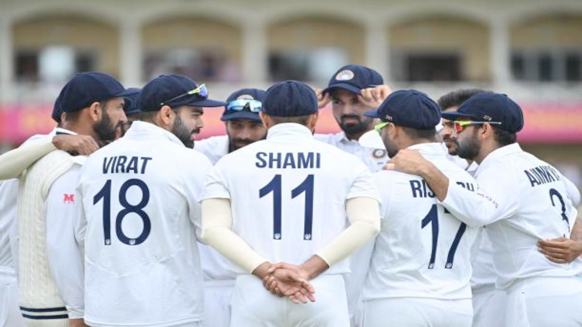 Team India (Photo-Getty Images)