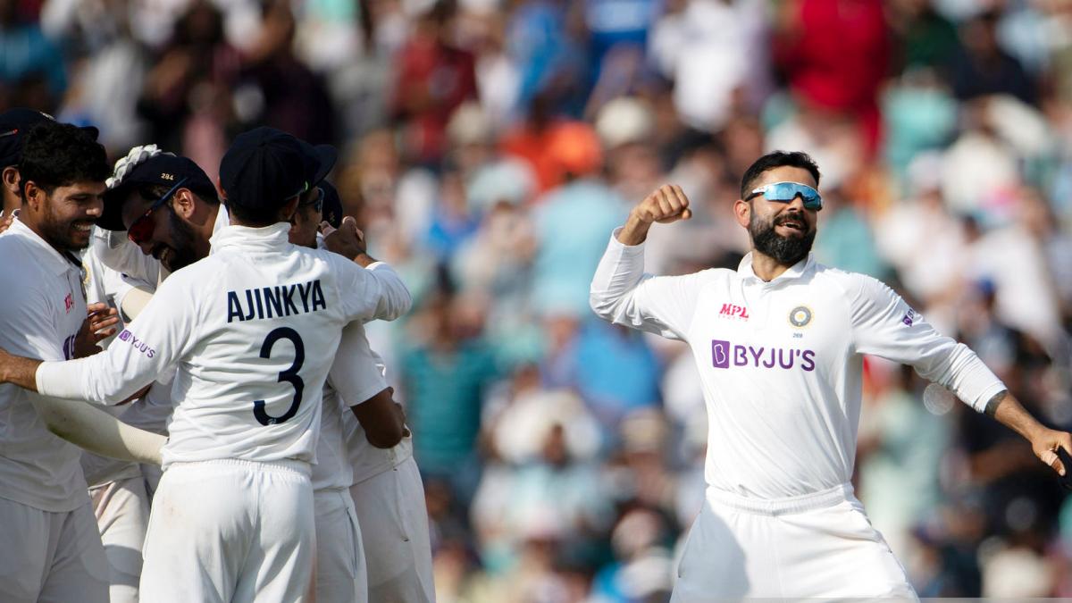 टीम इंडिया करेगी दक्षिण अफ्रीका का दौरा, जानें कब होंगे मुकाबले