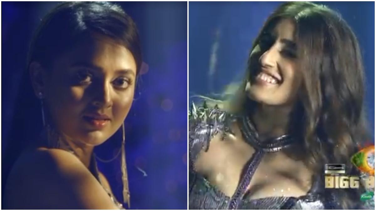 Bigg Boss 15: नए प्रोमो में तेजस्वी-अकासा ने दिखाईं दिलकश अदाएं, देखें वीडियो