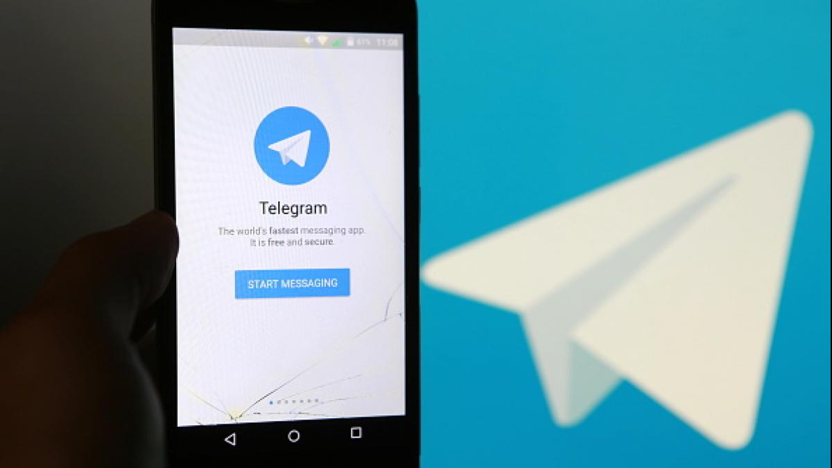 Telegram