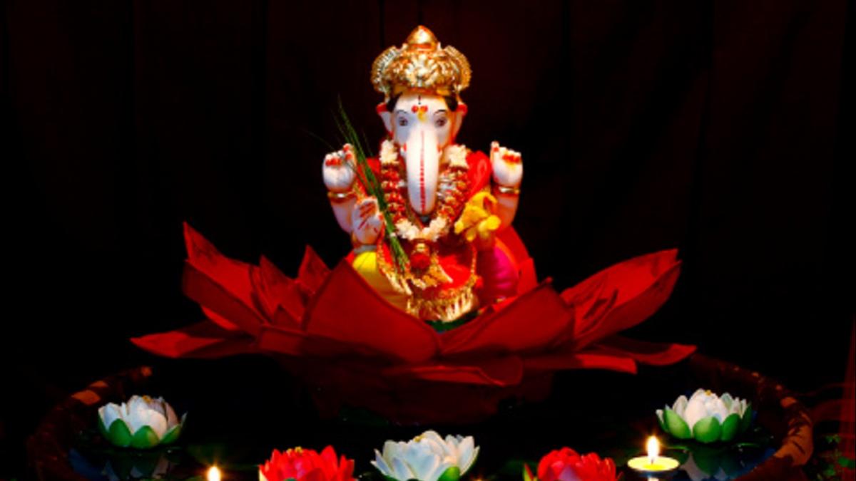अनंत चतुदर्शी पर आज विदा हो जाएंगे गणपति