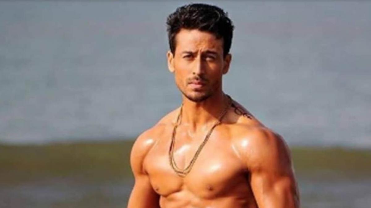 टाइगर श्रॉफ