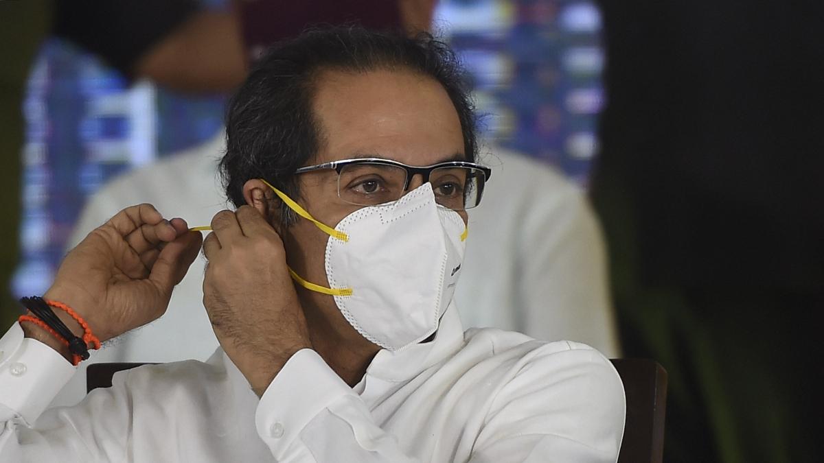 यूपी की शिवसेना इकाई जल्द ही उद्धव ठाकरे से मिलकर आगे की रणनीति बनाएगी. (फाइल फोटो-PTI)