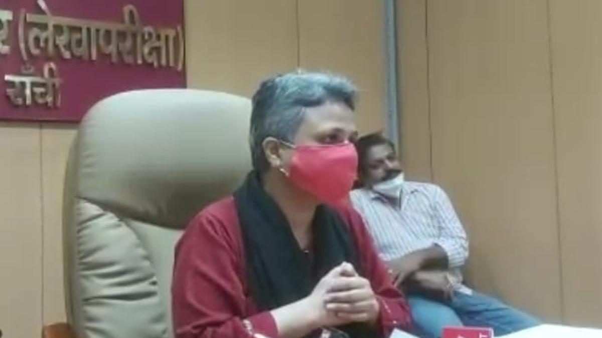 झारखंड में स्कॉलरशिप से लेकर पुल के निर्माण तक में गड़बड़ी, ऑडिटर जनरल की रिपोर्ट में कई खुलासे