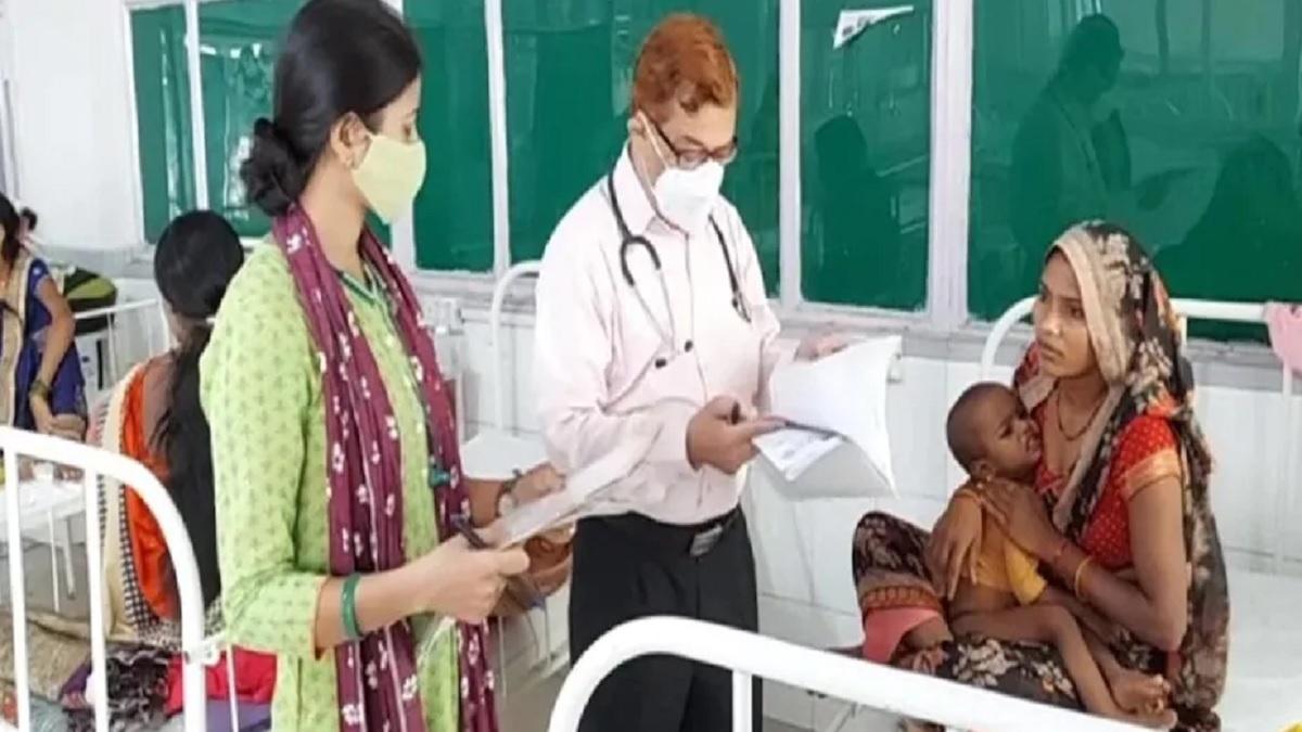 प्रतीकात्मक तस्वीर