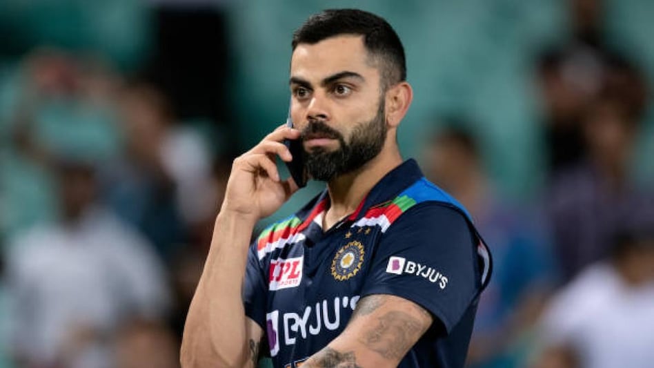 कोहली की वनडे कप्तानी पर भी खतरा..? जानिए कौन से हैं वो 'फैक्टर' - Virat Kohli quits T20 captaincy but it might not safeguard 50 over leadership tspo - AajTak