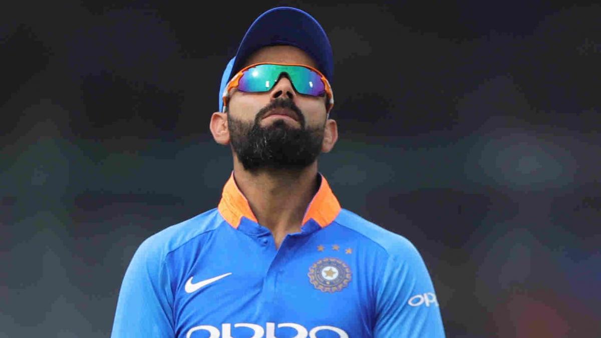 वर्ल्ड कप ही होगा कैप्टन कोहली का आखिरी असाइनमेंट (File Pic: India Today)