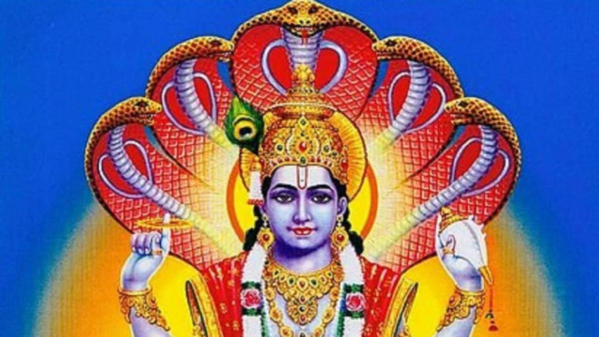 Anant Chaturdashi 2021: अनंत चतुर्दशी पर बन रहा मंगल बुधादित्य योग, जानें पूजा विधि, होगा बड़ा लाभ