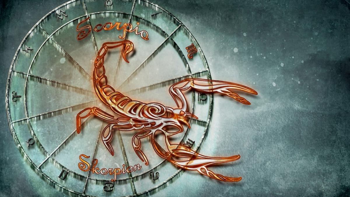 Vrishchik Rashifal today 