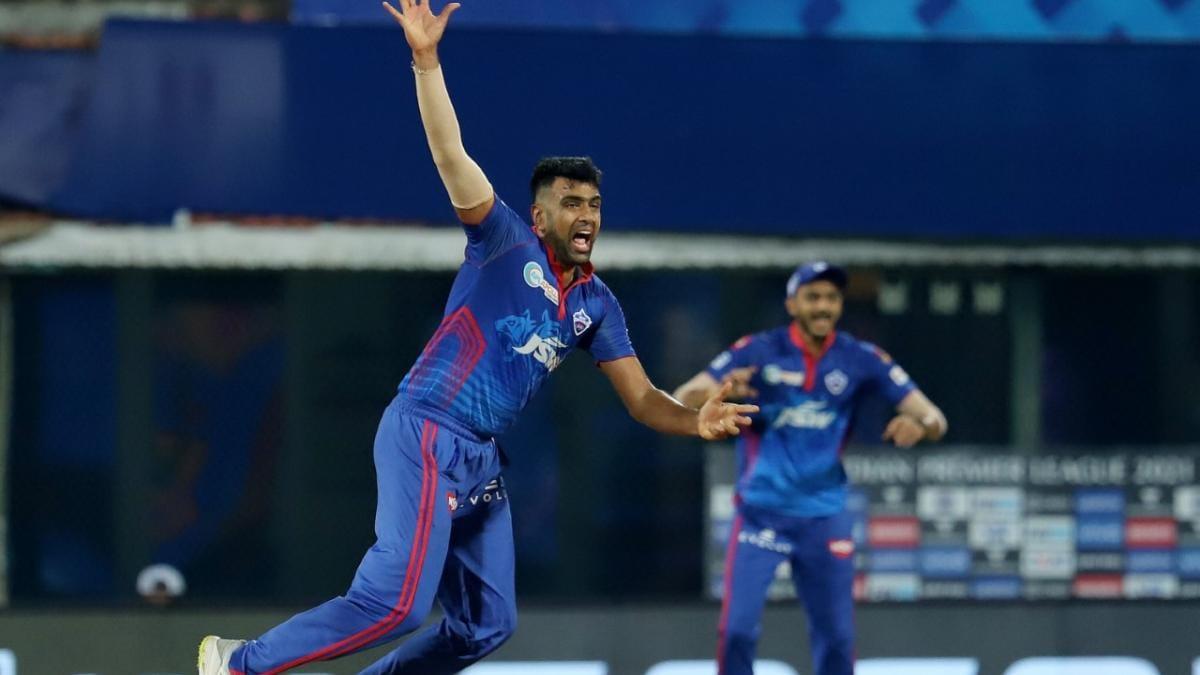 Ravichandran Ashwin (PTI)