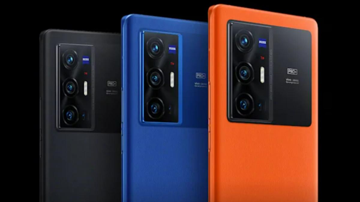 पावर पैक्ड फीचर्स और दमदार हार्डवेयर के साथ भारत में इस दिन लॉन्च हो रहा है Vivo X70 सीरीज