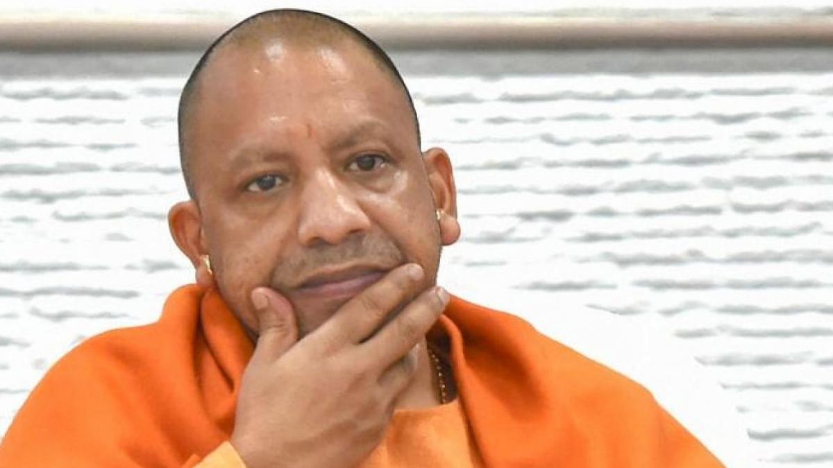सीएम योगी आदित्यनाथ